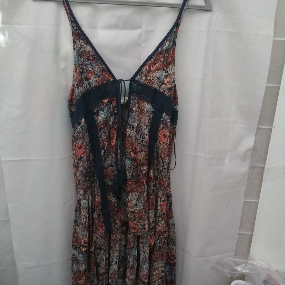 Top dress